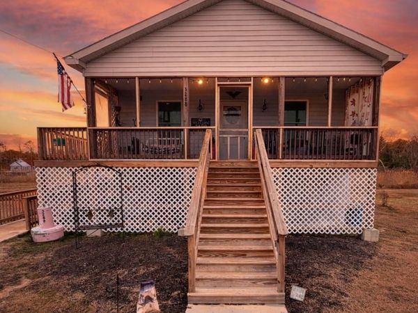 3288 SACKERTOWN ROAD , CRISFIELD, MD 21817