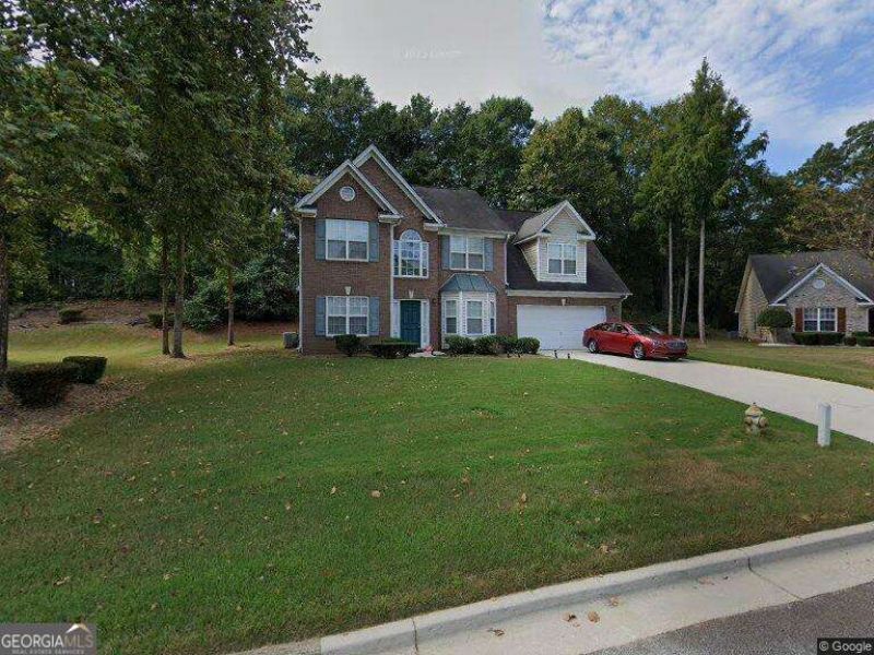 3789 Leprechaun Court, Decatur, GA 30034 Main Photo