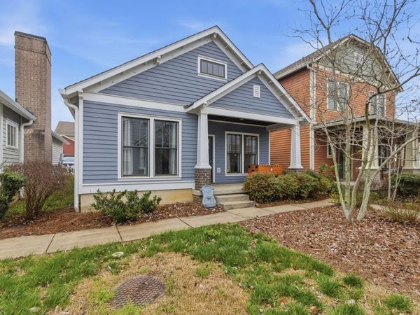 303 Crows Nest Aly , Nolensville, TN 37135