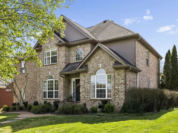 1727 Forrest Crossing Cir, Franklin, TN 37064