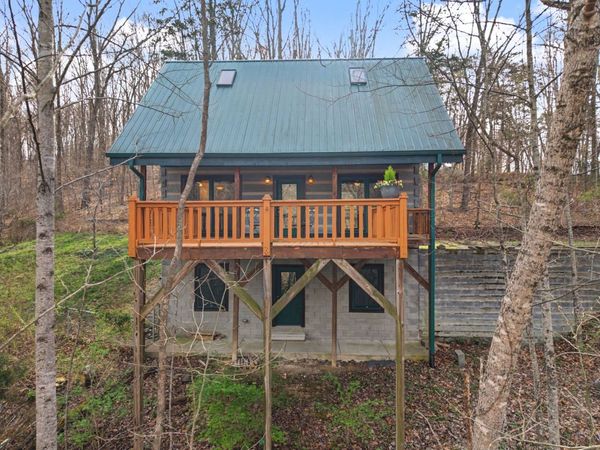 1146 Treanor Springs Rd , Kingston Springs, TN 37082