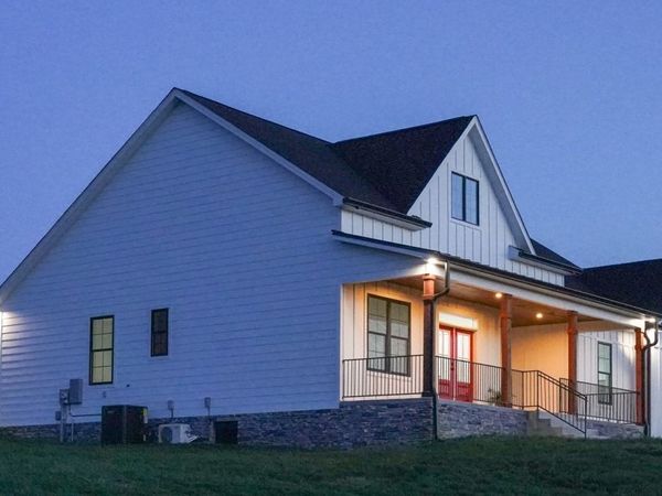 8301 Hartsville Pike SE, Lebanon, TN 37087