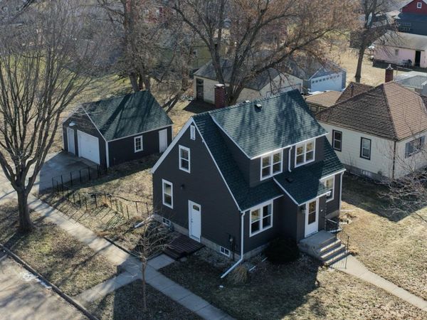 601 7th Street SW, Willmar, MN 56201