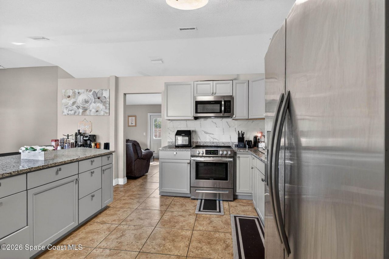 1627 Glencove Avenue NW , Palm Bay, FL 32907 Photo