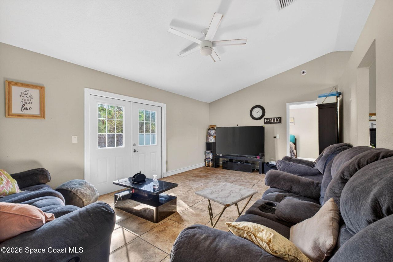 1627 Glencove Avenue NW , Palm Bay, FL 32907 Photo