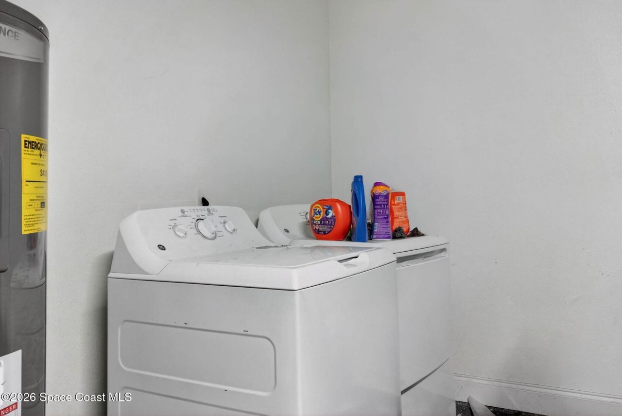 1627 Glencove Avenue NW , Palm Bay, FL 32907 Photo