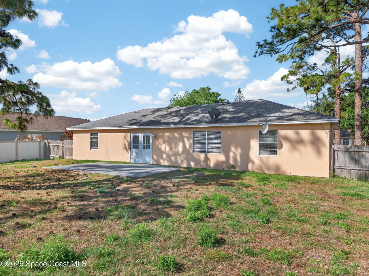 1627 Glencove Avenue NW , Palm Bay, FL 32907 Photo