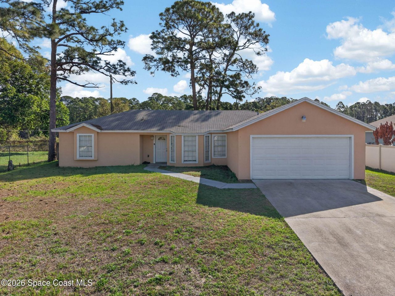 1627 Glencove Avenue NW , Palm Bay, FL 32907 Photo