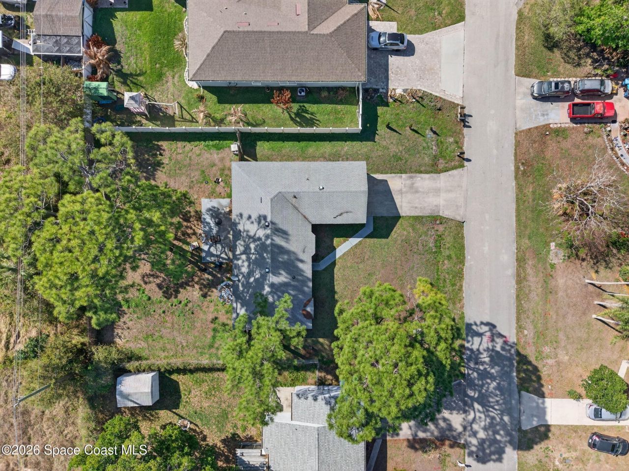 1627 Glencove Avenue NW , Palm Bay, FL 32907 Photo