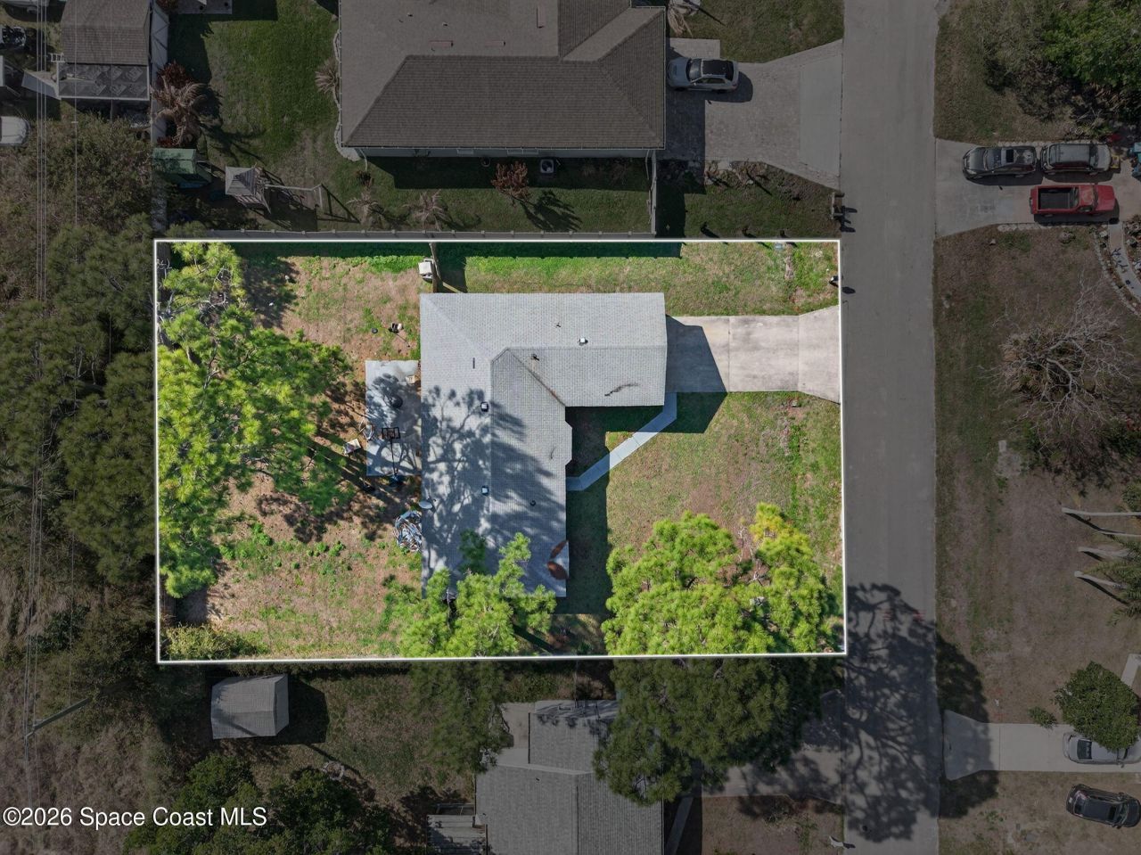 1627 Glencove Avenue NW , Palm Bay, FL 32907 Photo