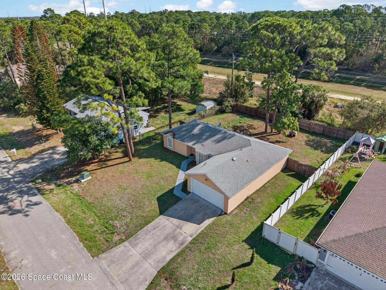 1627 Glencove Avenue NW , Palm Bay, FL 32907 Photo