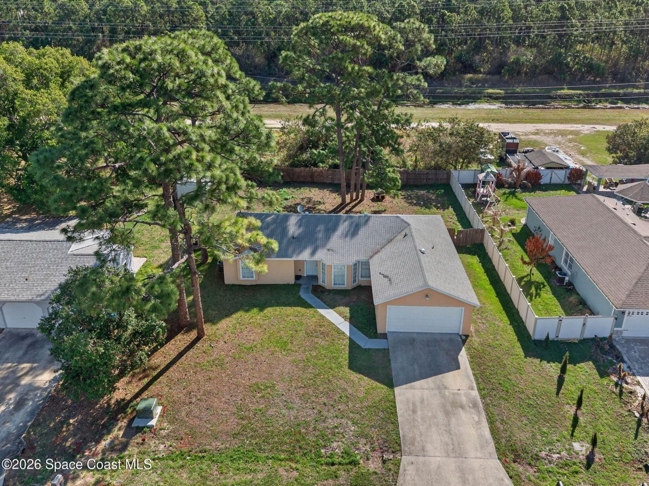 1627 Glencove Avenue NW , Palm Bay, FL 32907 Photo