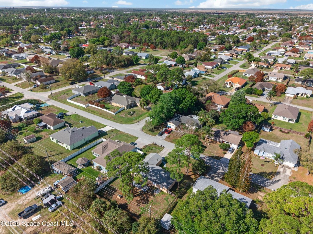 1627 Glencove Avenue NW , Palm Bay, FL 32907 Photo