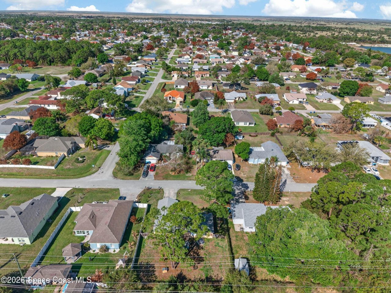 1627 Glencove Avenue NW , Palm Bay, FL 32907 Photo