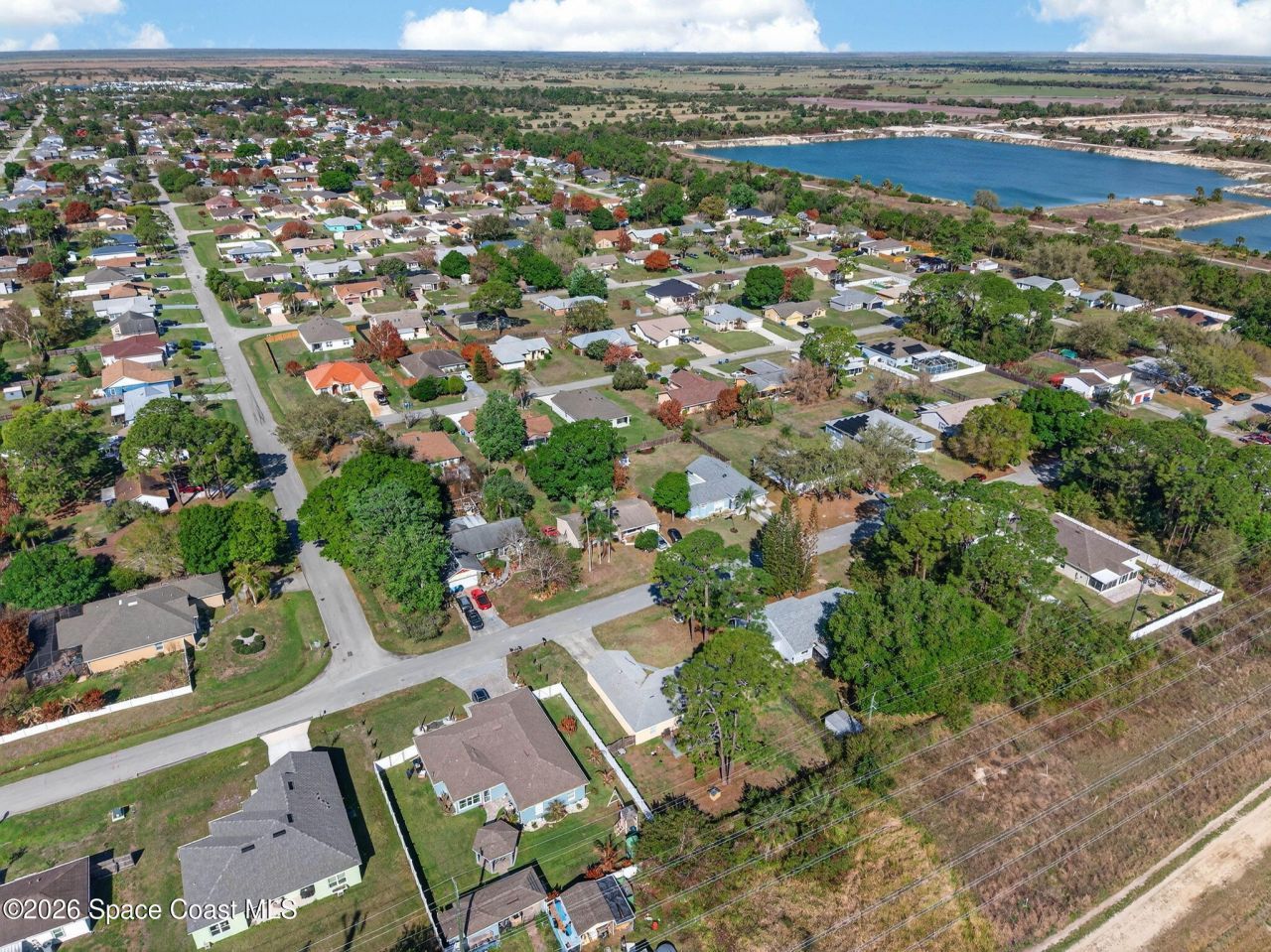 1627 Glencove Avenue NW , Palm Bay, FL 32907 Photo