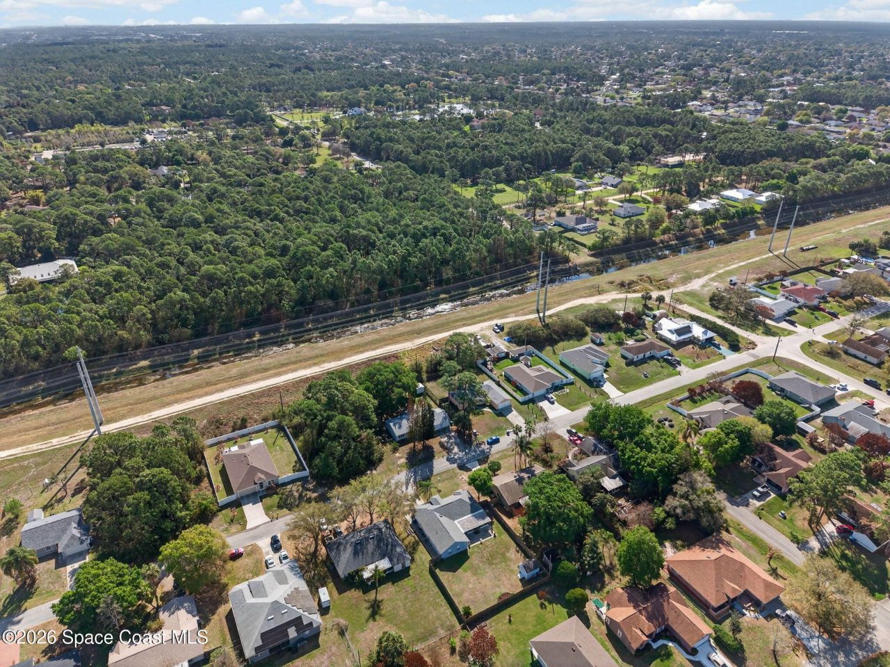 1627 Glencove Avenue NW , Palm Bay, FL 32907 Photo