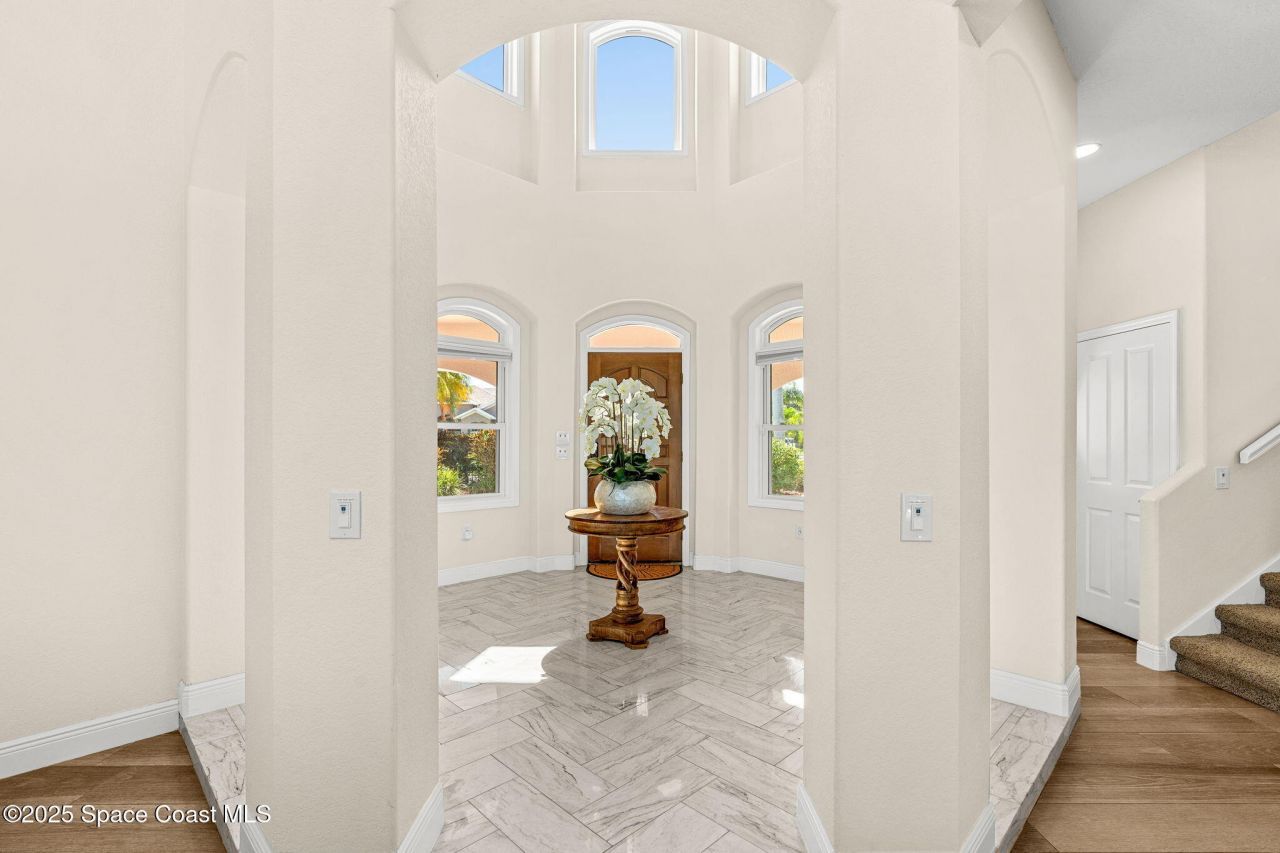 1840 Harbor Point Drive , Merritt Island, FL 32952 Photo