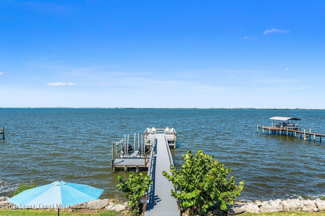 1840 Harbor Point Drive , Merritt Island, FL 32952 Photo