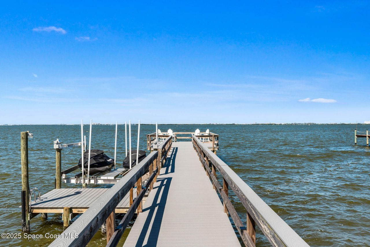 1840 Harbor Point Drive , Merritt Island, FL 32952 Photo