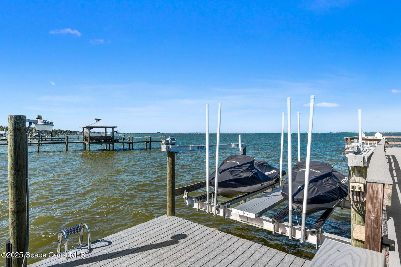 1840 Harbor Point Drive , Merritt Island, FL 32952 Photo