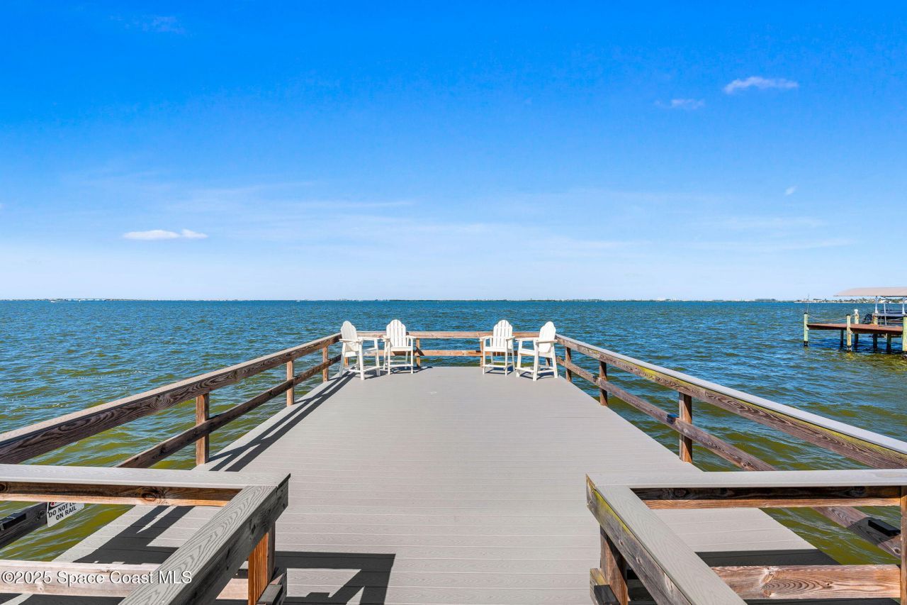 1840 Harbor Point Drive , Merritt Island, FL 32952 Photo