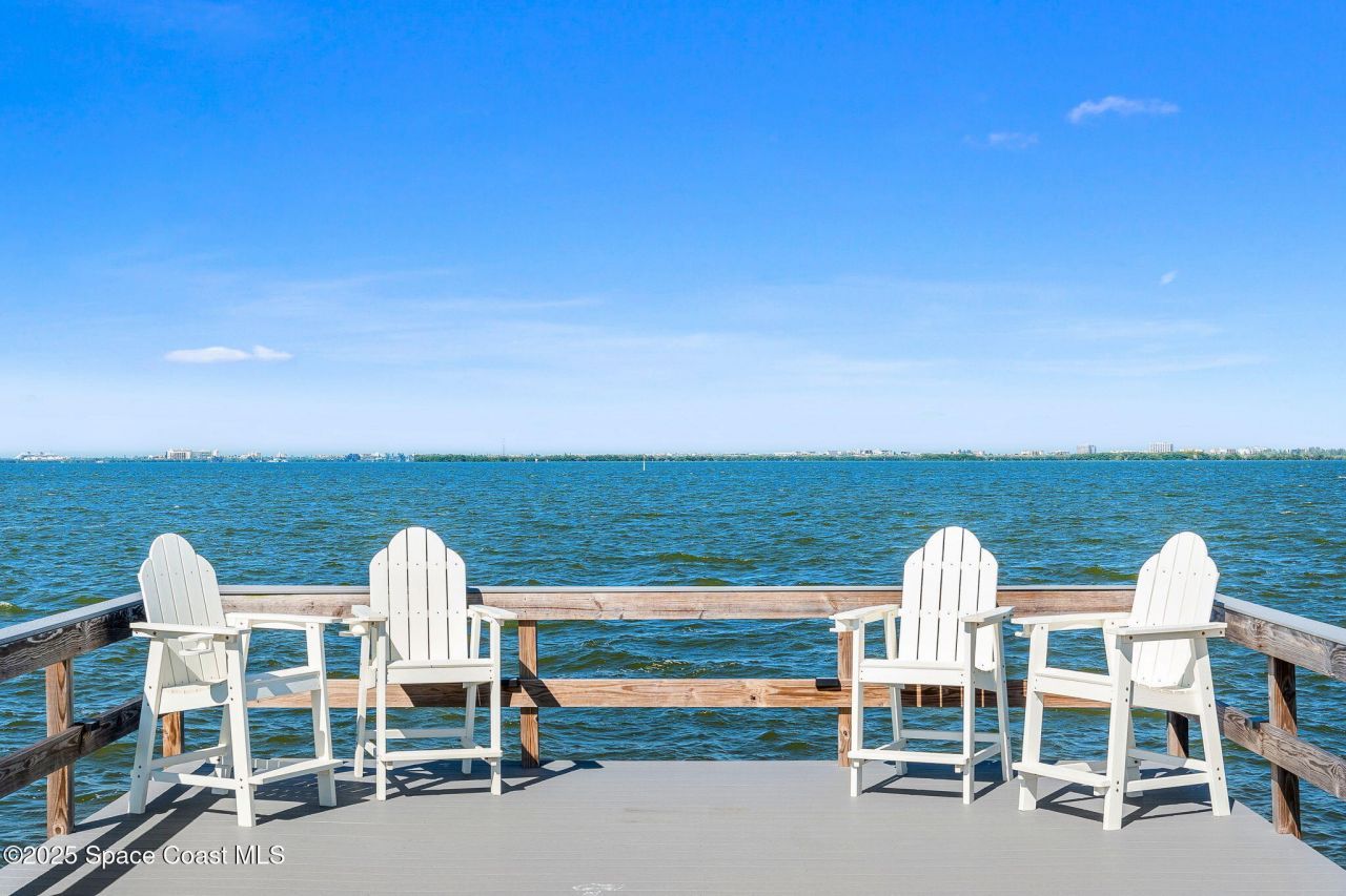 1840 Harbor Point Drive , Merritt Island, FL 32952 Photo