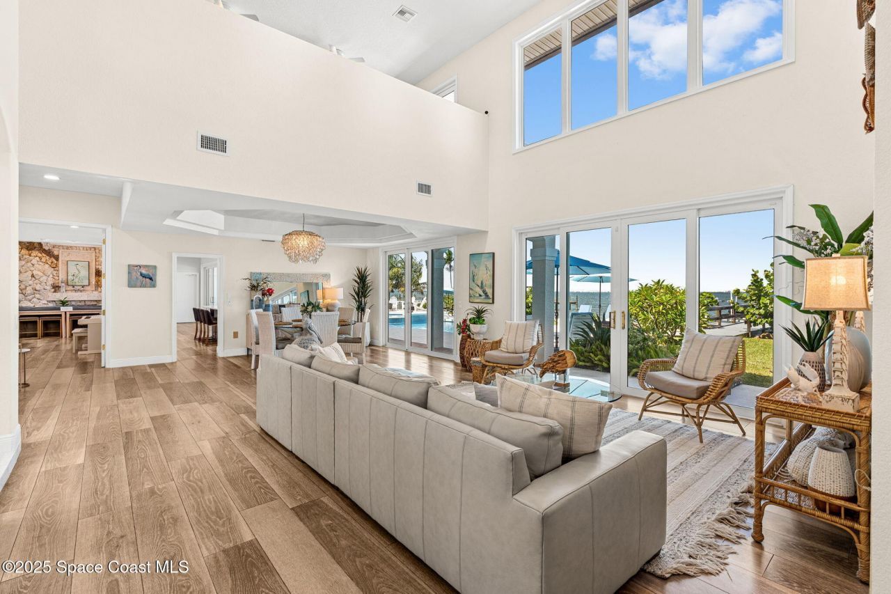 1840 Harbor Point Drive , Merritt Island, FL 32952 Photo