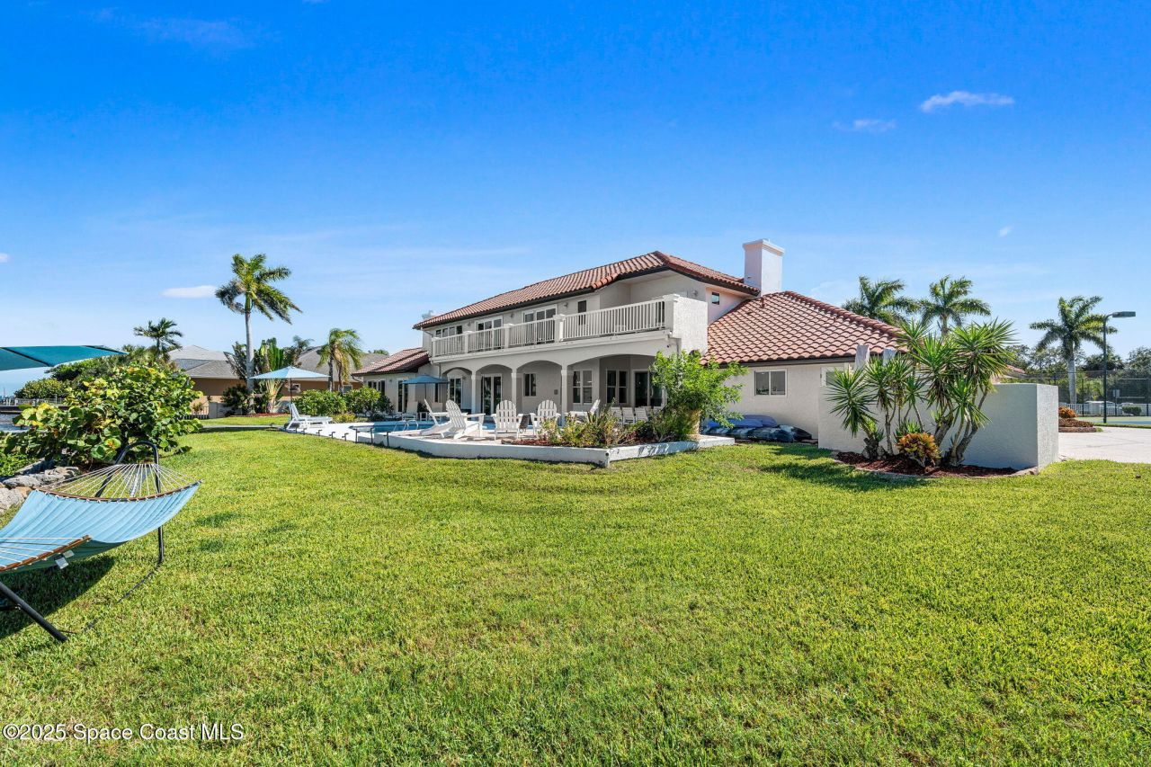 1840 Harbor Point Drive , Merritt Island, FL 32952 Photo