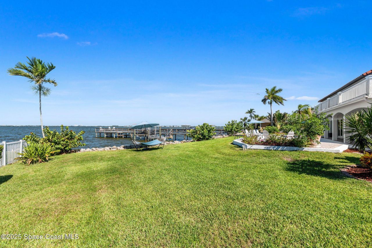 1840 Harbor Point Drive , Merritt Island, FL 32952 Photo