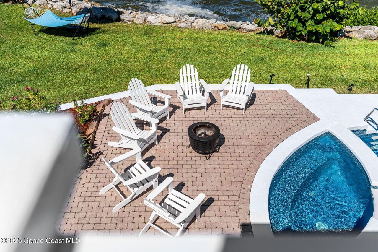 1840 Harbor Point Drive , Merritt Island, FL 32952 Photo