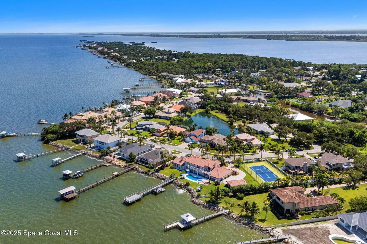 1840 Harbor Point Drive , Merritt Island, FL 32952 Photo