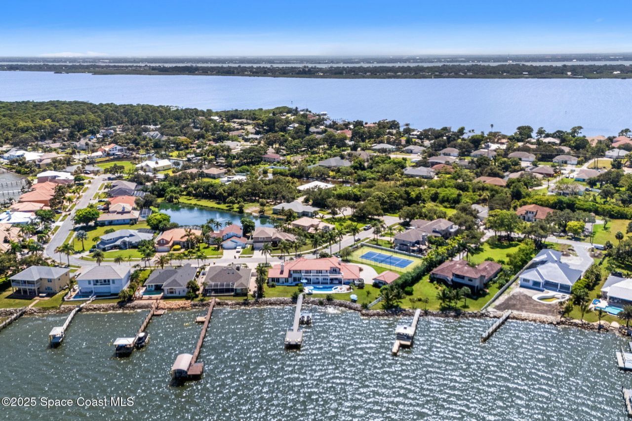 1840 Harbor Point Drive , Merritt Island, FL 32952 Photo