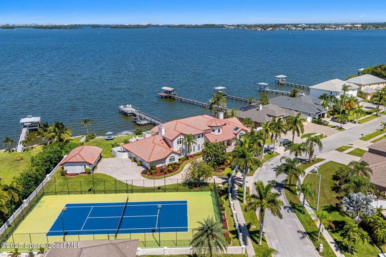 1840 Harbor Point Drive , Merritt Island, FL 32952 Photo