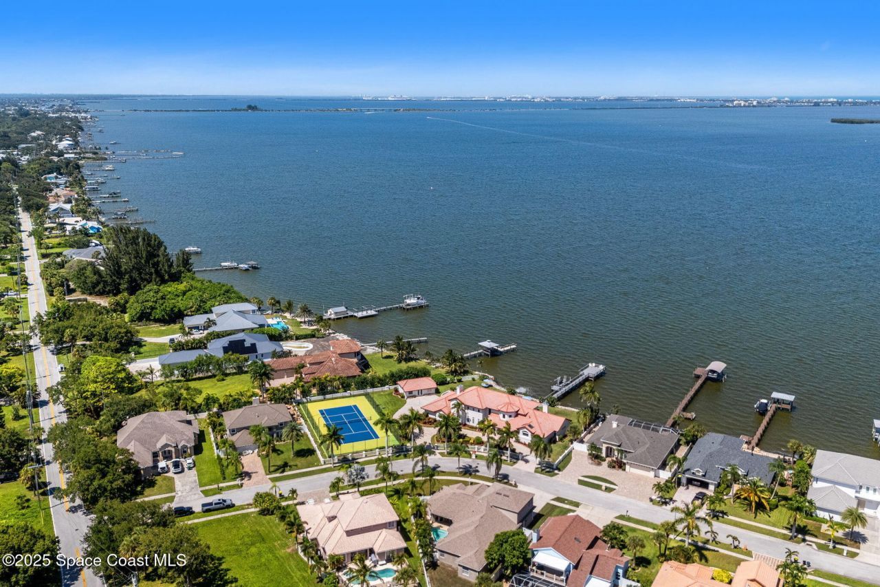 1840 Harbor Point Drive , Merritt Island, FL 32952 Photo