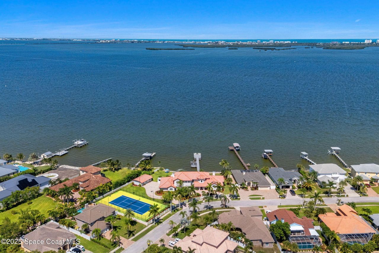 1840 Harbor Point Drive , Merritt Island, FL 32952 Photo