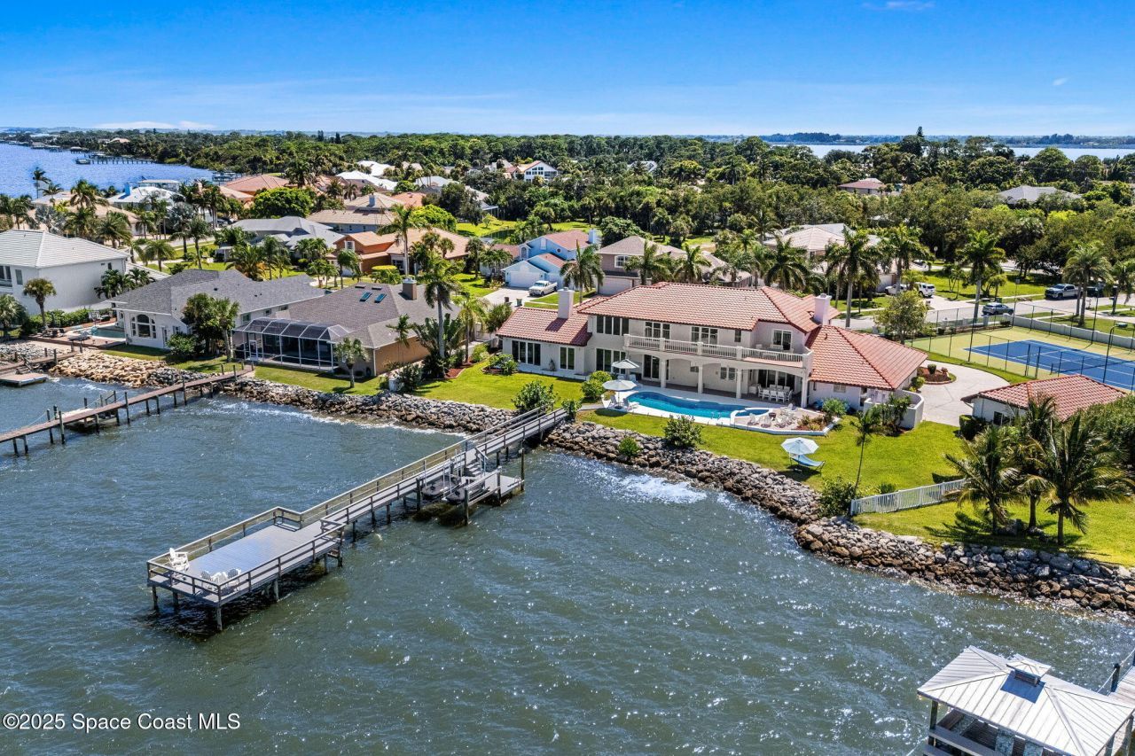 1840 Harbor Point Drive , Merritt Island, FL 32952 Photo