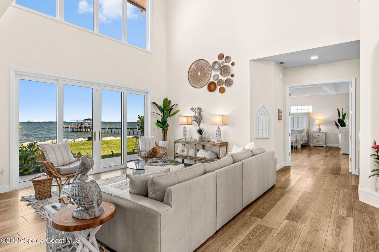 1840 Harbor Point Drive , Merritt Island, FL 32952 Photo