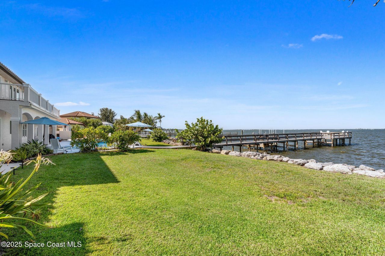 1840 Harbor Point Drive , Merritt Island, FL 32952 Photo