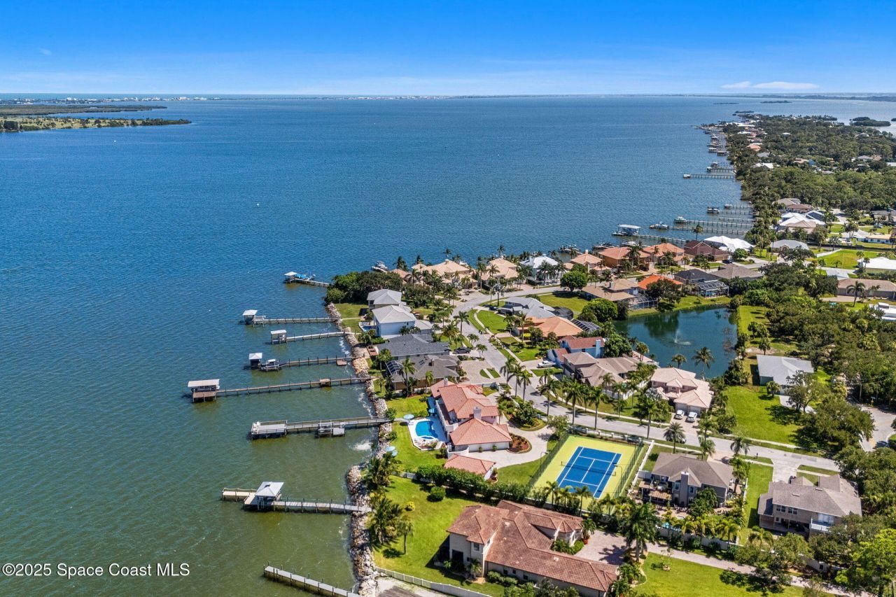 1840 Harbor Point Drive , Merritt Island, FL 32952 Photo