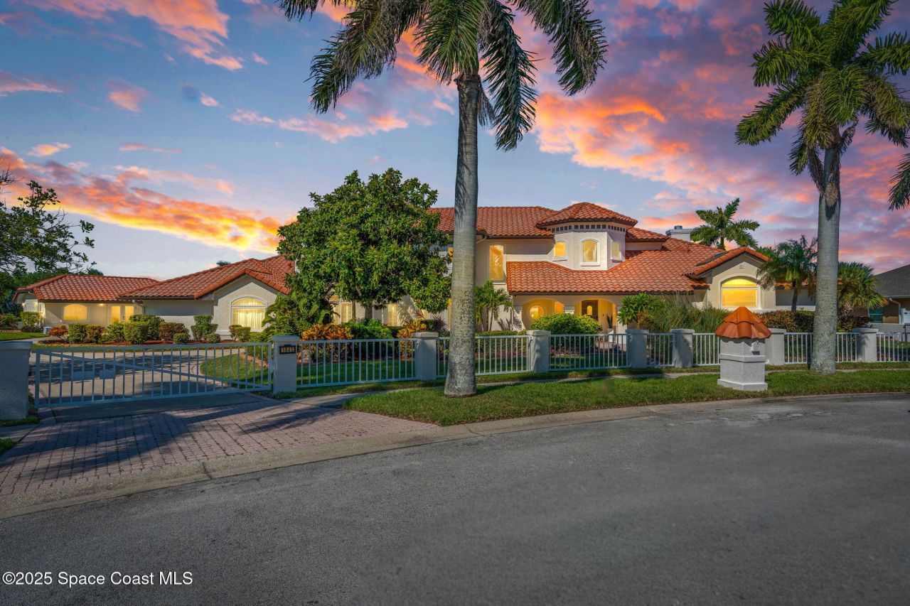 1840 Harbor Point Drive , Merritt Island, FL 32952 Photo