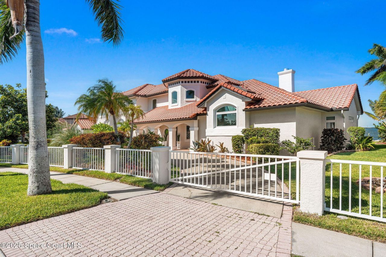 1840 Harbor Point Drive , Merritt Island, FL 32952 Photo