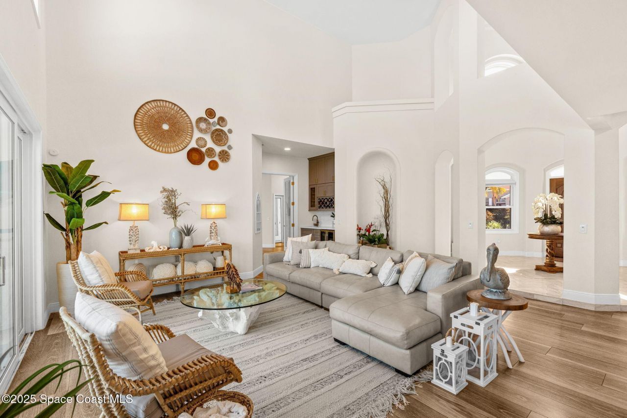 1840 Harbor Point Drive , Merritt Island, FL 32952 Photo