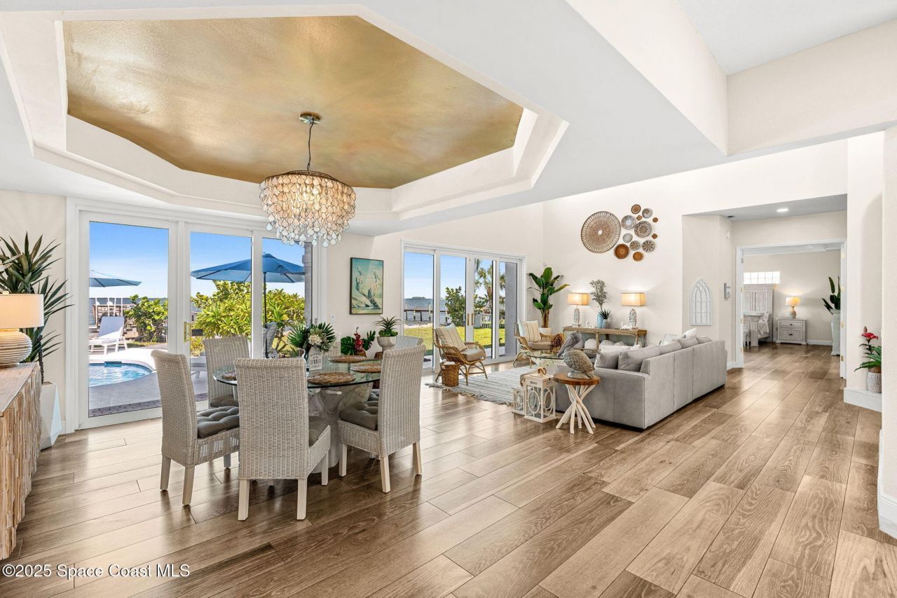 1840 Harbor Point Drive , Merritt Island, FL 32952 Photo