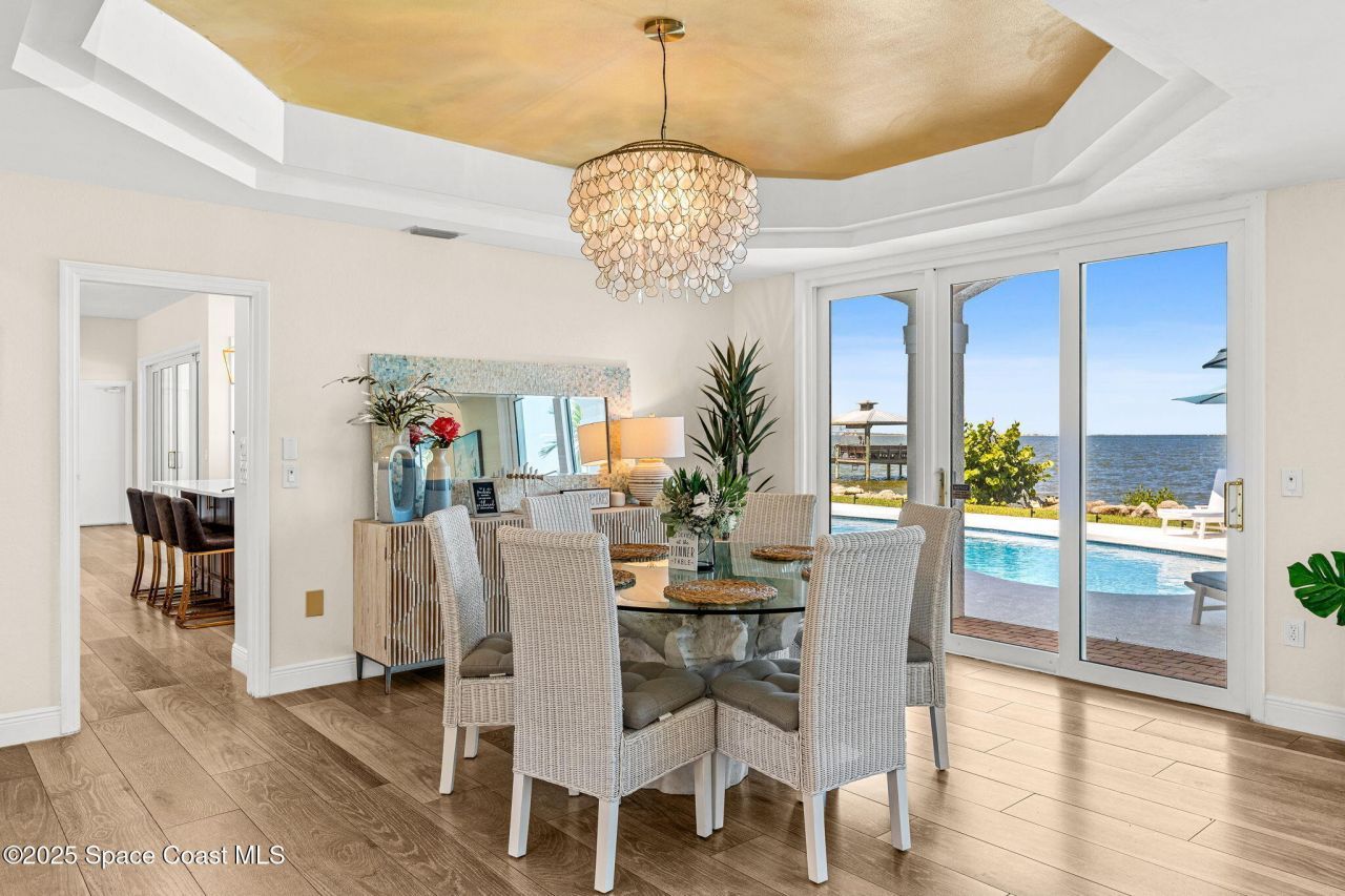 1840 Harbor Point Drive , Merritt Island, FL 32952 Photo