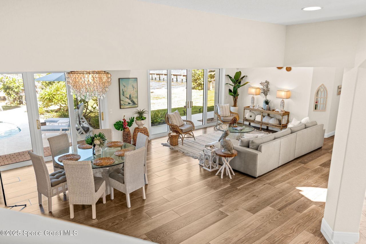 1840 Harbor Point Drive , Merritt Island, FL 32952 Photo