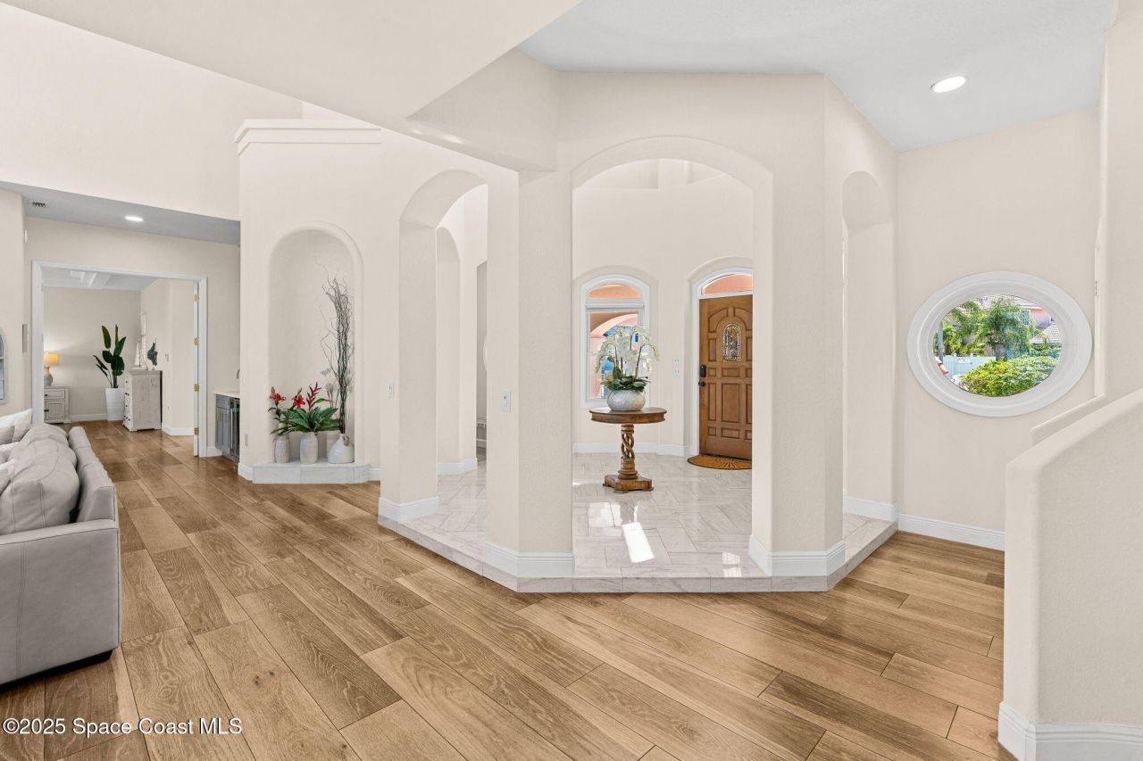 1840 Harbor Point Drive , Merritt Island, FL 32952 Photo