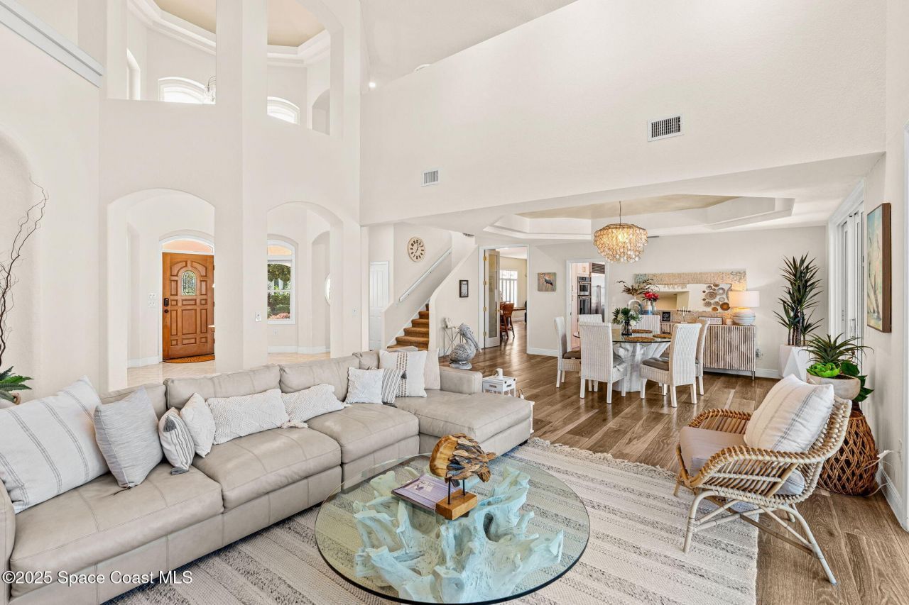 1840 Harbor Point Drive , Merritt Island, FL 32952 Photo