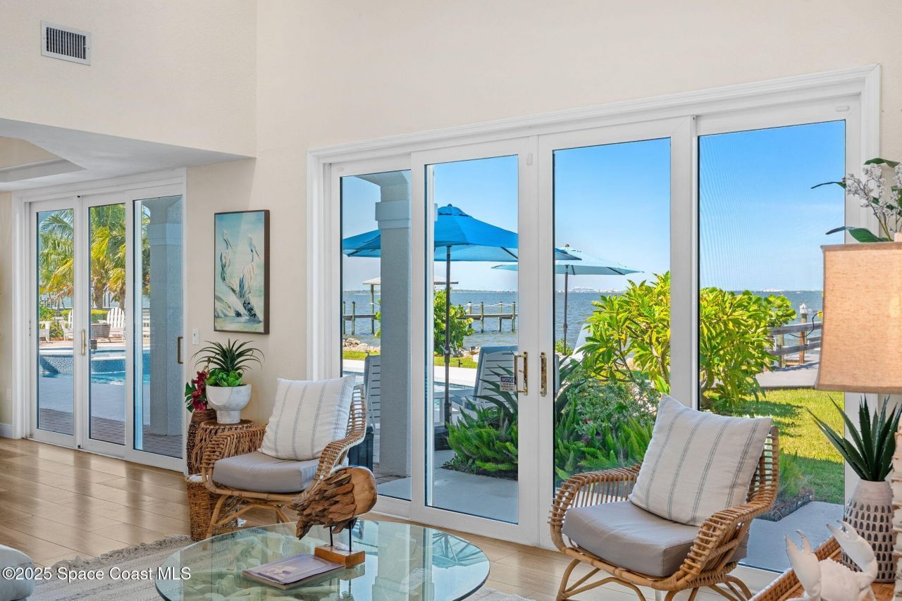 1840 Harbor Point Drive , Merritt Island, FL 32952 Photo