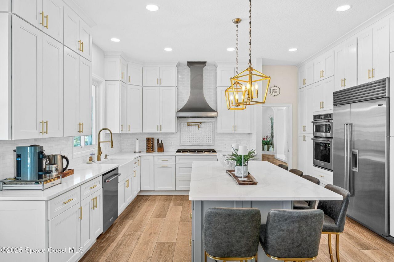 1840 Harbor Point Drive , Merritt Island, FL 32952 Photo