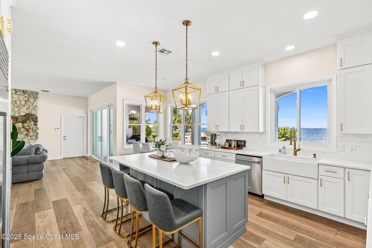 1840 Harbor Point Drive , Merritt Island, FL 32952 Photo